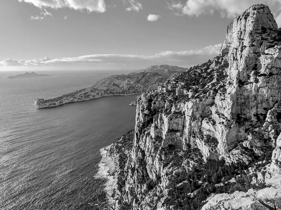Διαμέρισμα Captain'S Cabin Spectacular View On Old Port *Aircon Μασσαλία